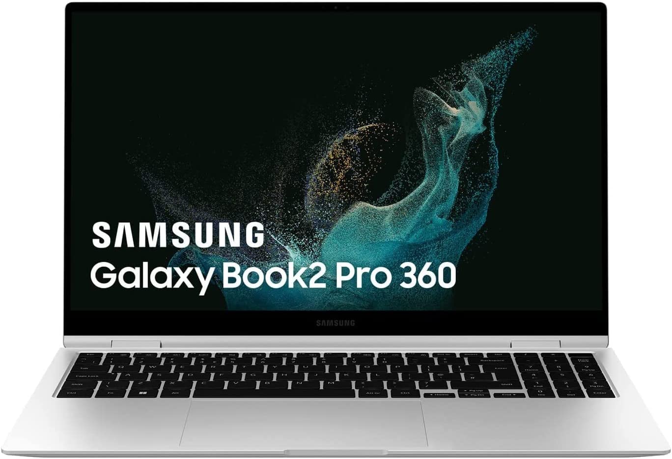 Samsung Galaxy Book2 Pro 360