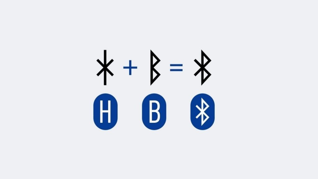 Bluetooth logo