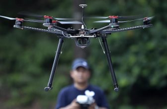 mejores drones