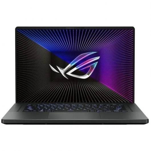 ASUS ROG Zephyrus G16