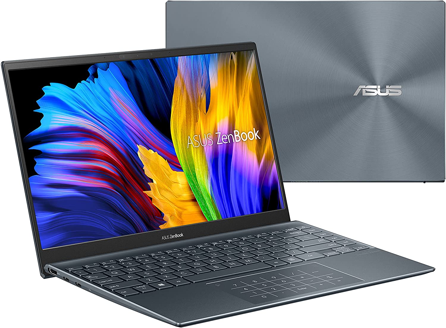 ASUS ZenBook 14