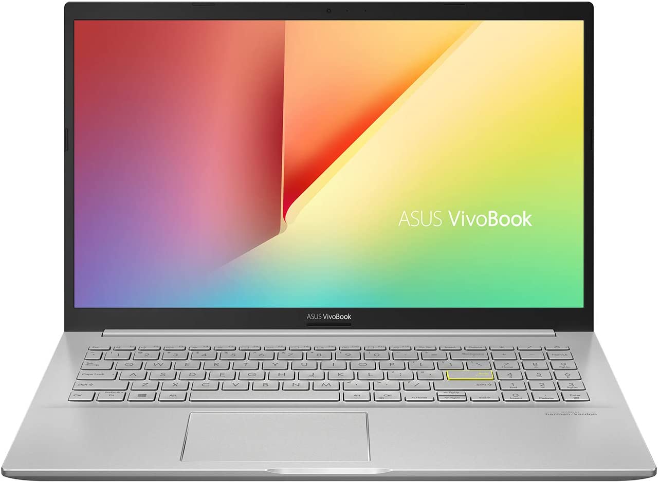 Asus VivoBook 15