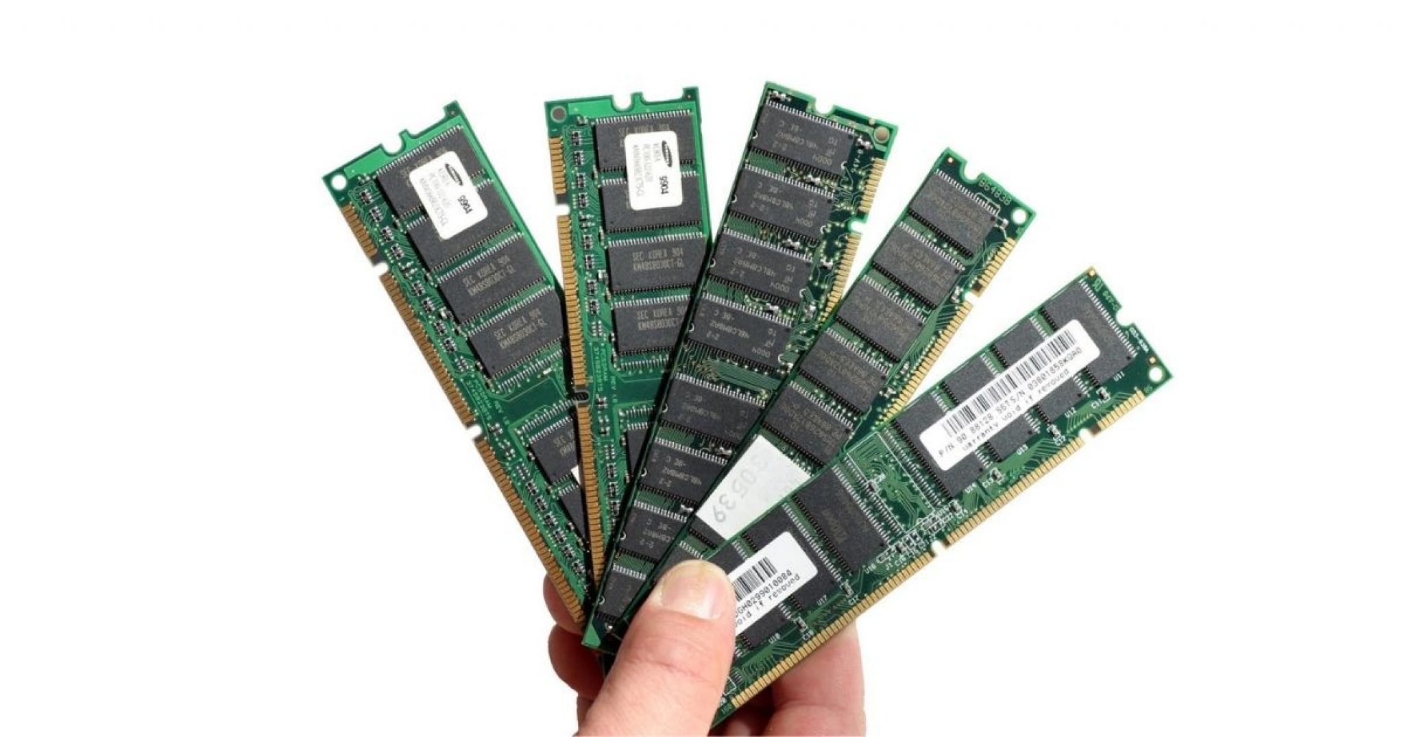 History of RAM and its evolution through 2026 - Hardware Guide