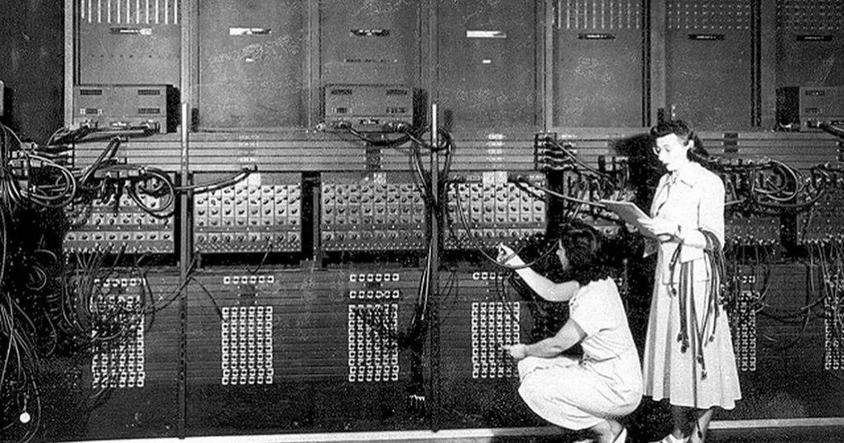 Historia de la Memoria RAM