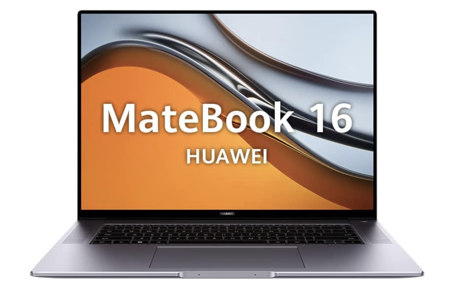 Huawei Matebook 16