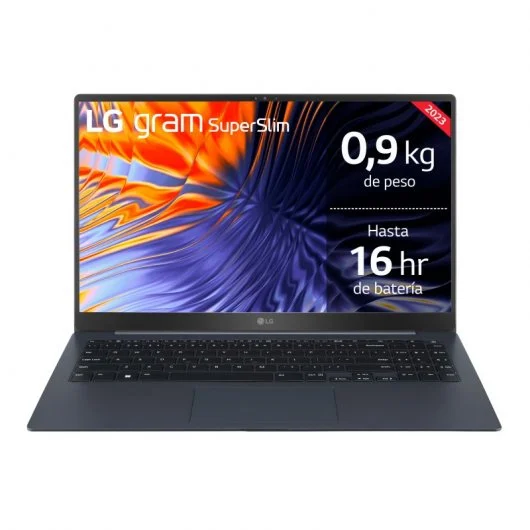 LG Gram UltraSlim