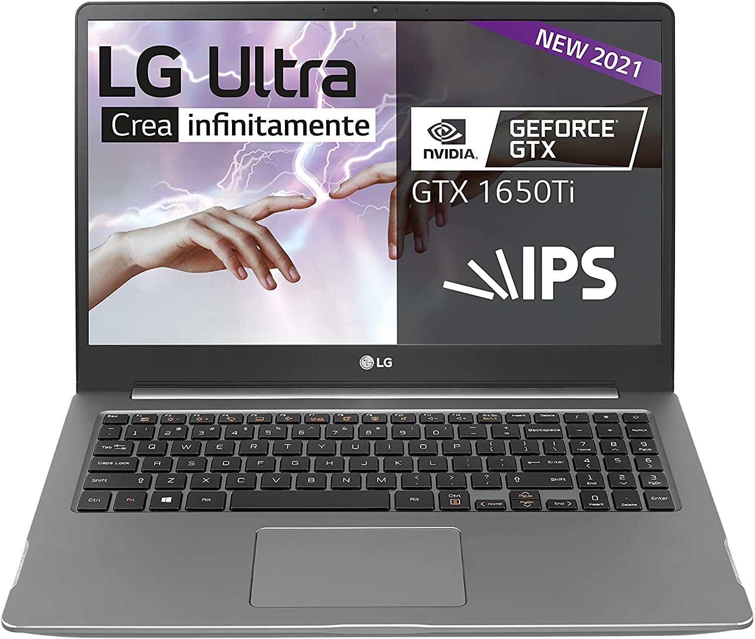 LG Ultra 17U70P