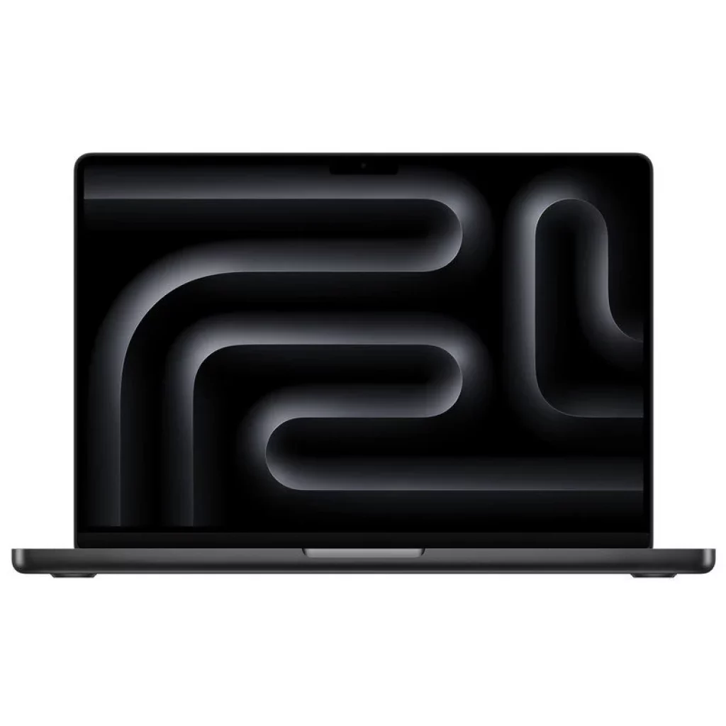 MacBook Pro M3 Pro