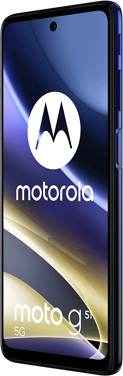 Motorola Moto G51