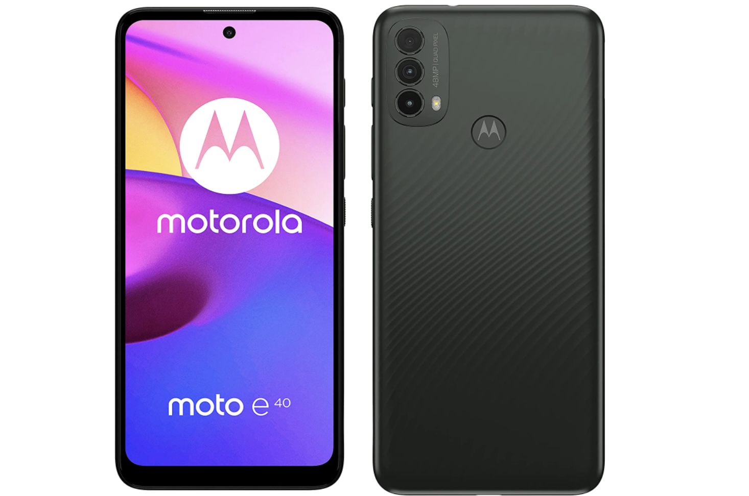 Motorola Moto e40