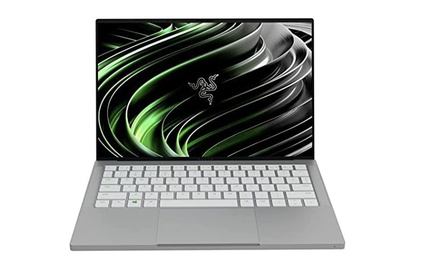 Razer Book UHD+