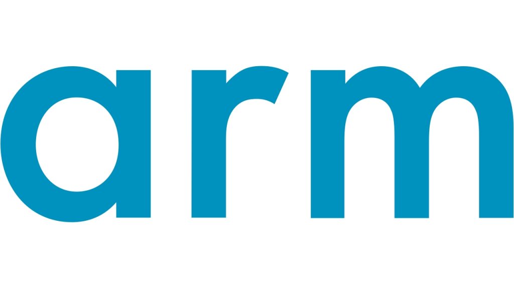 arm logo