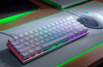 Teclados 60% Todo lo que debes saber