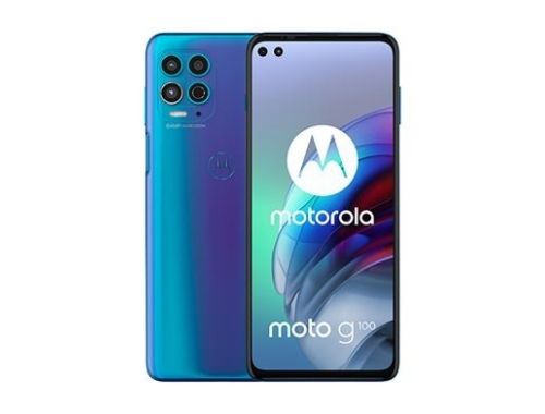 Motorola G100 5G