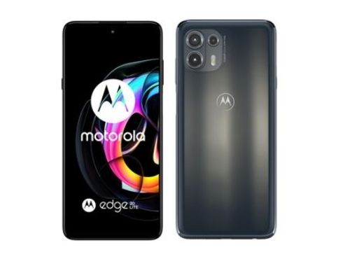 Motorola Moto Edge 20 Lite 5G