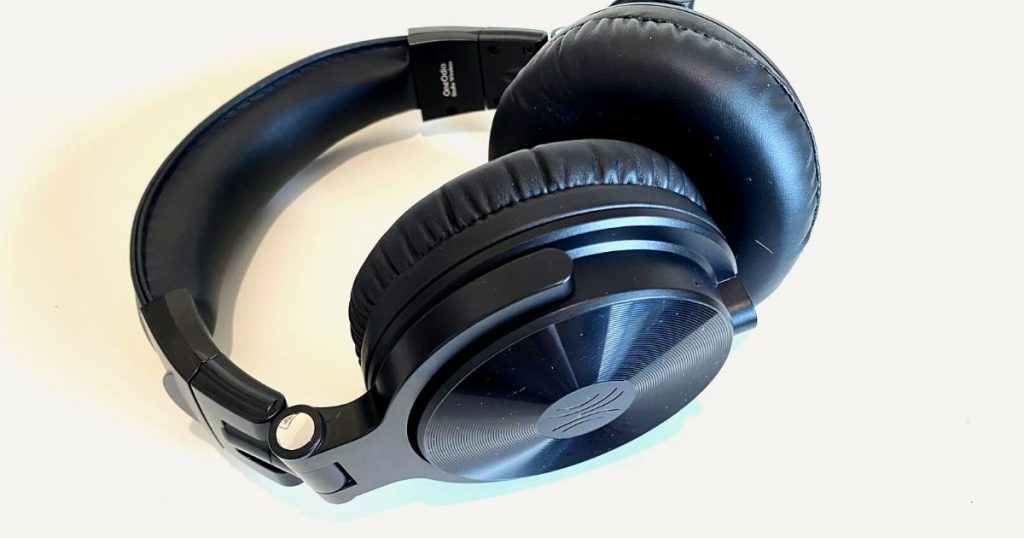 OneOdio Studio Pro C