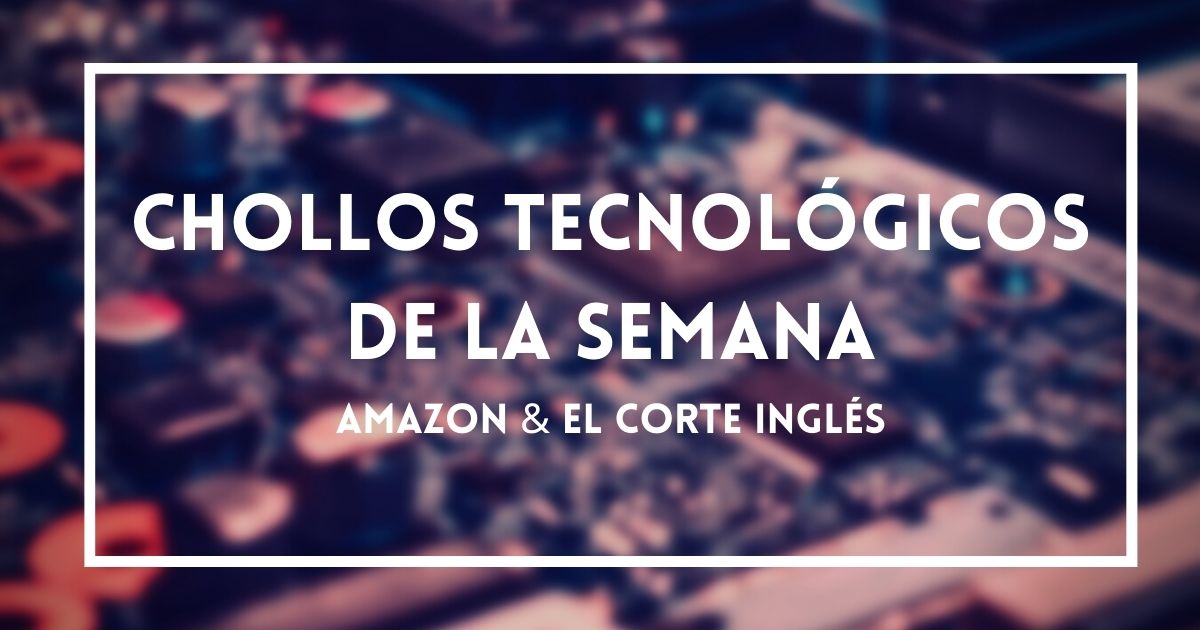 ofertas GH