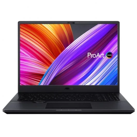 ASUS ProArt StudioBook 16 OLED