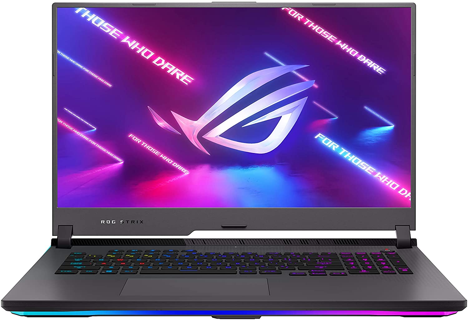 ASUS ROG Strix G17