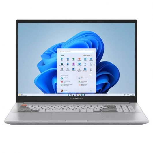 ASUS VivoBook Pro 16X OLED