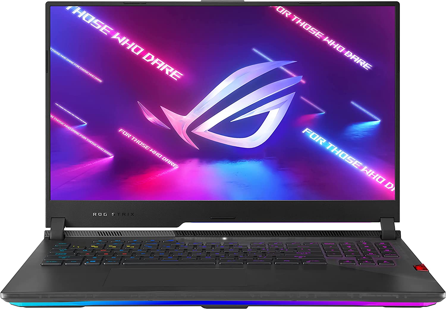 Asus ROG Strix SCAR 17