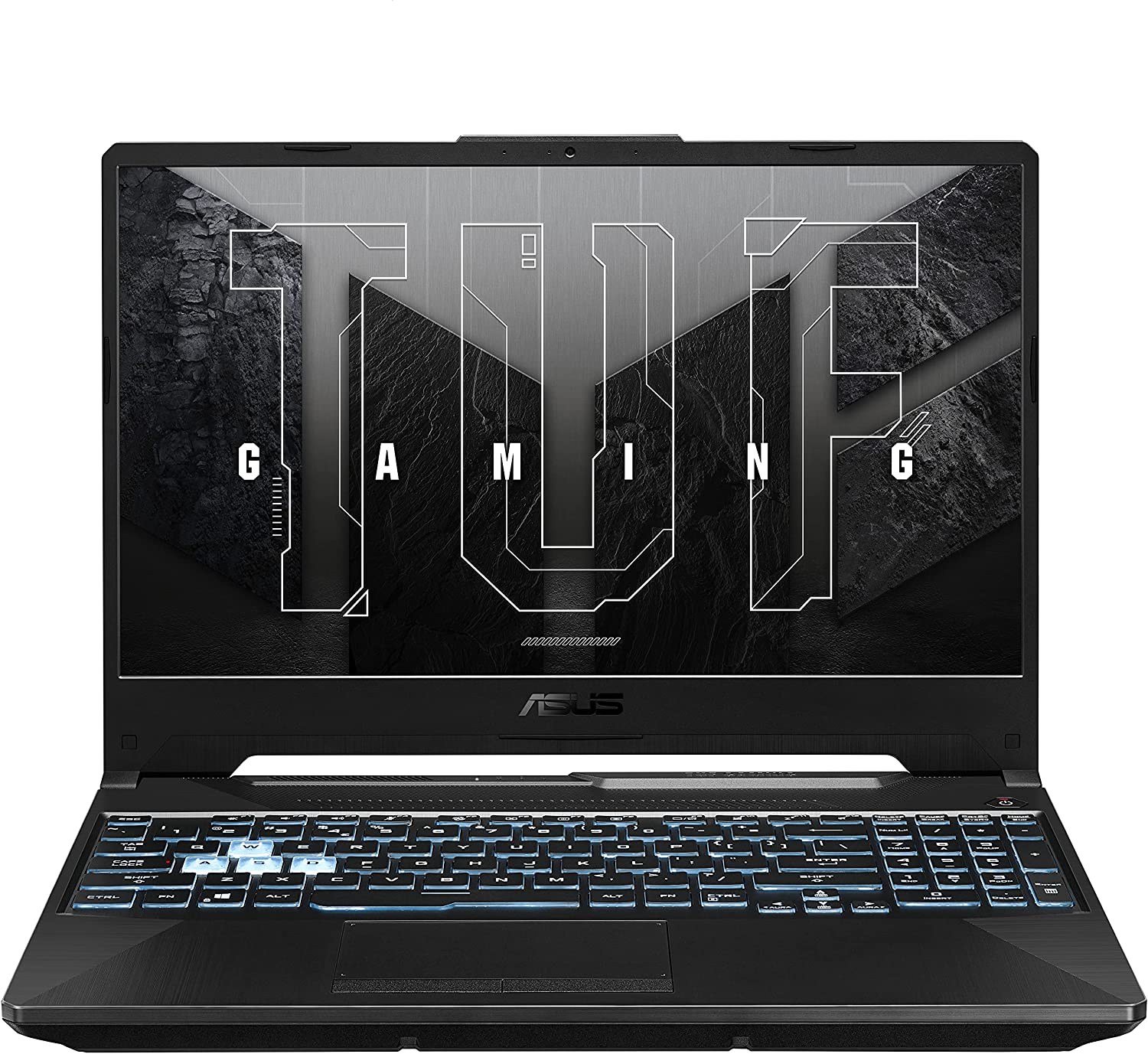 Asus TUF Gaming F15