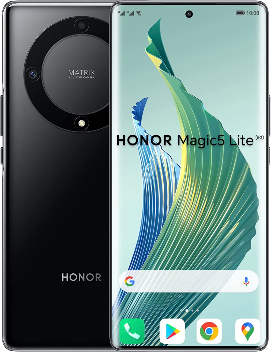 HONOR Magic 5 Lite
