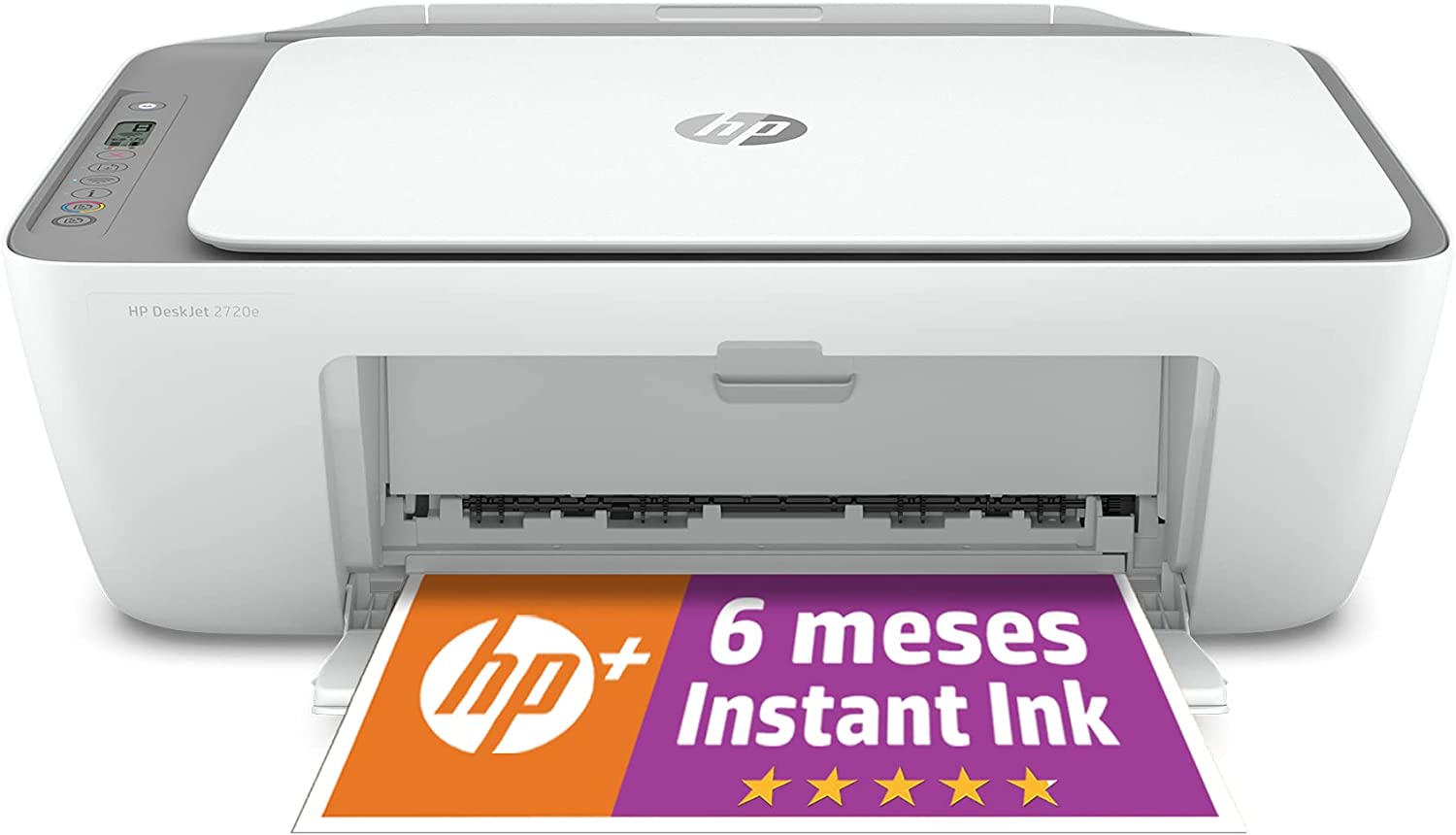 HP DeskJet 2720e