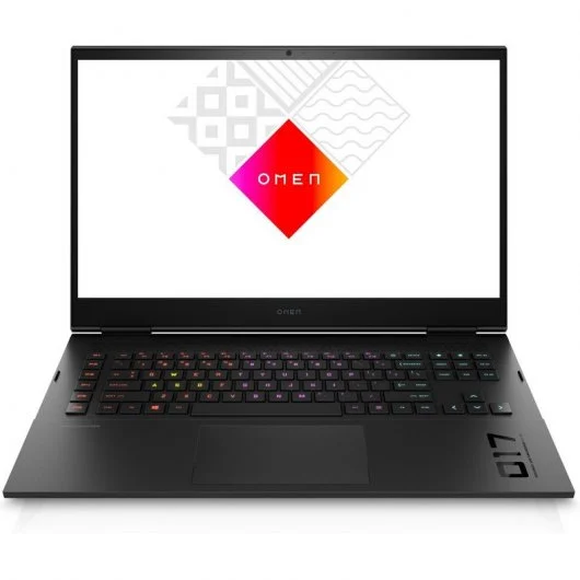 HP OMEN 17