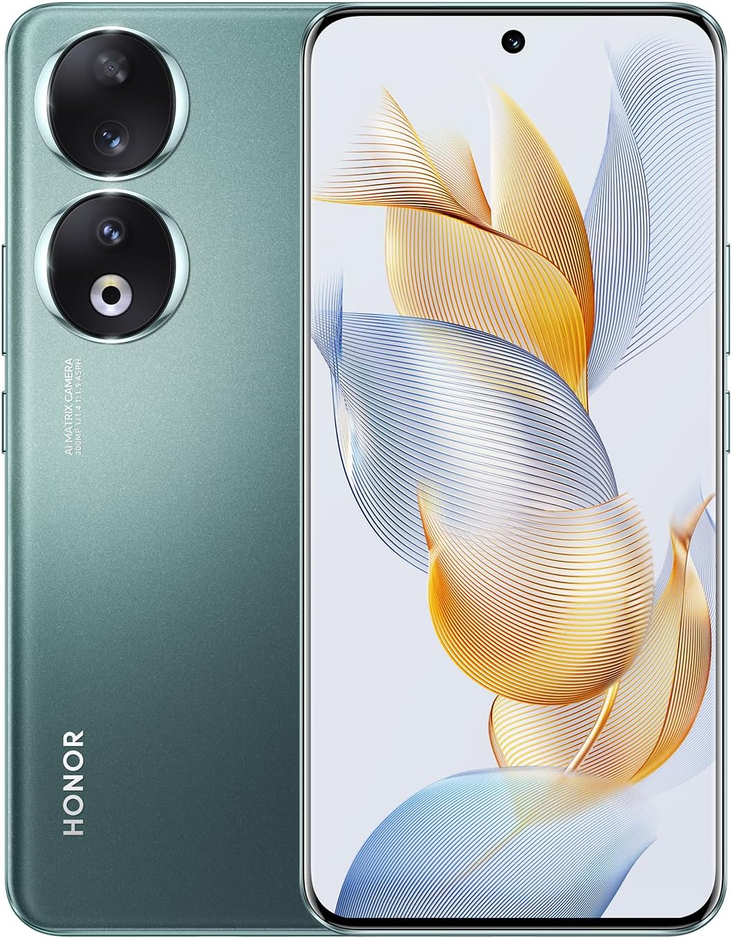 Honor 90