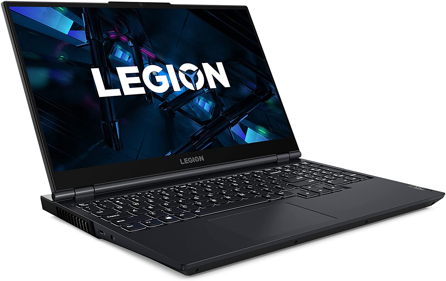 Lenovo Legion 5