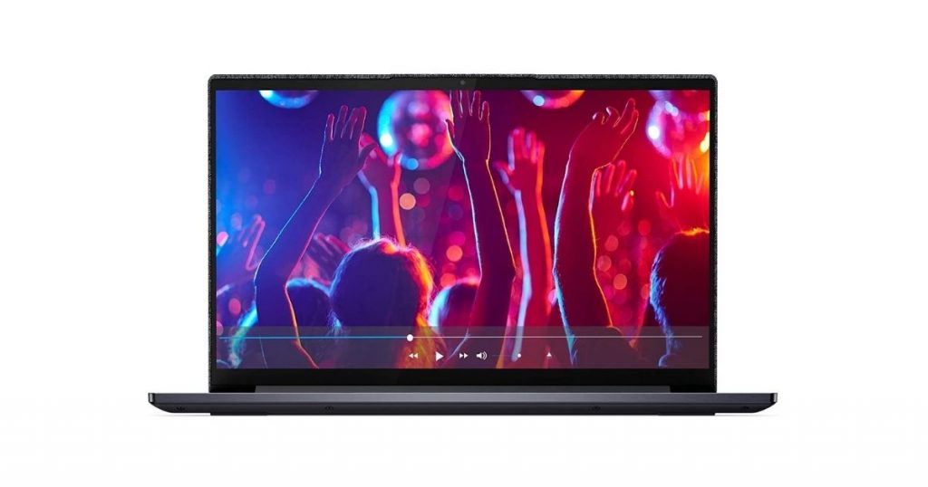 Lenovo Yoga Slim 7