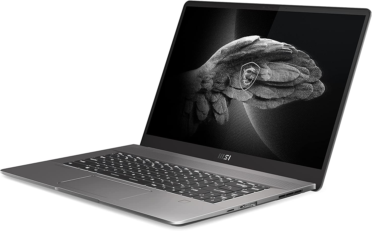 MSI Creator Z16