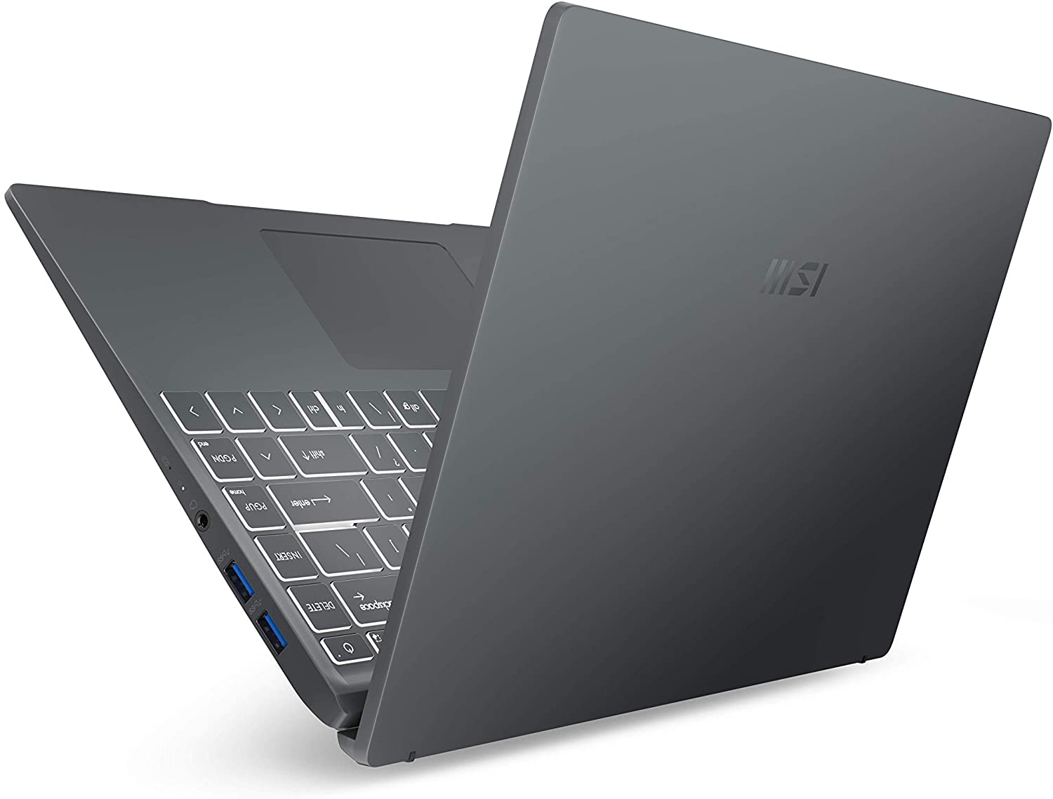 MSI Modern 15
