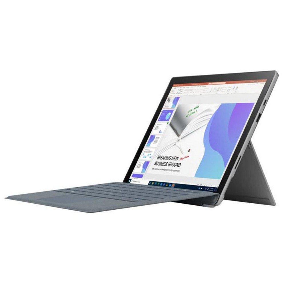 Microsoft Surface Pro 7+