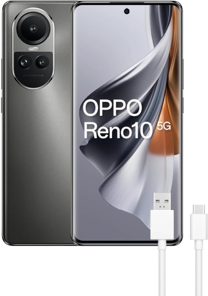 OPPO Reno10 5G