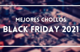 Ofertas Black Friday 2021