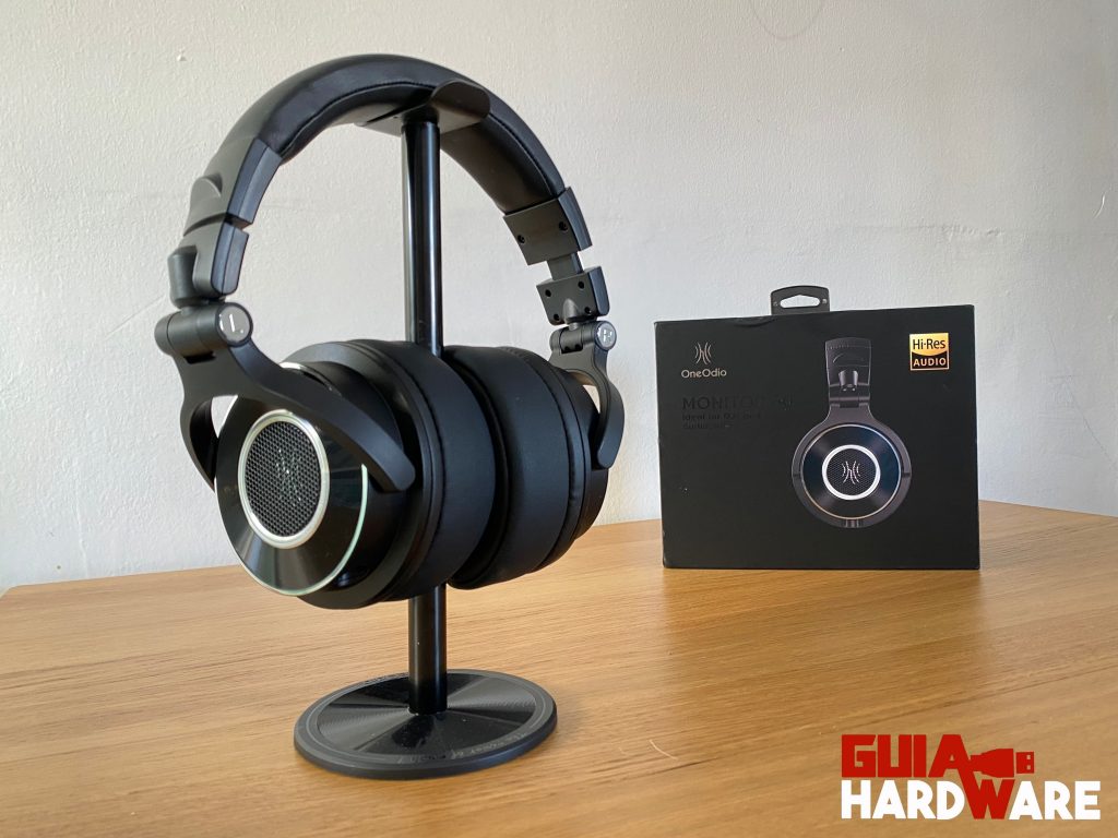 OneOdio Monitor 60