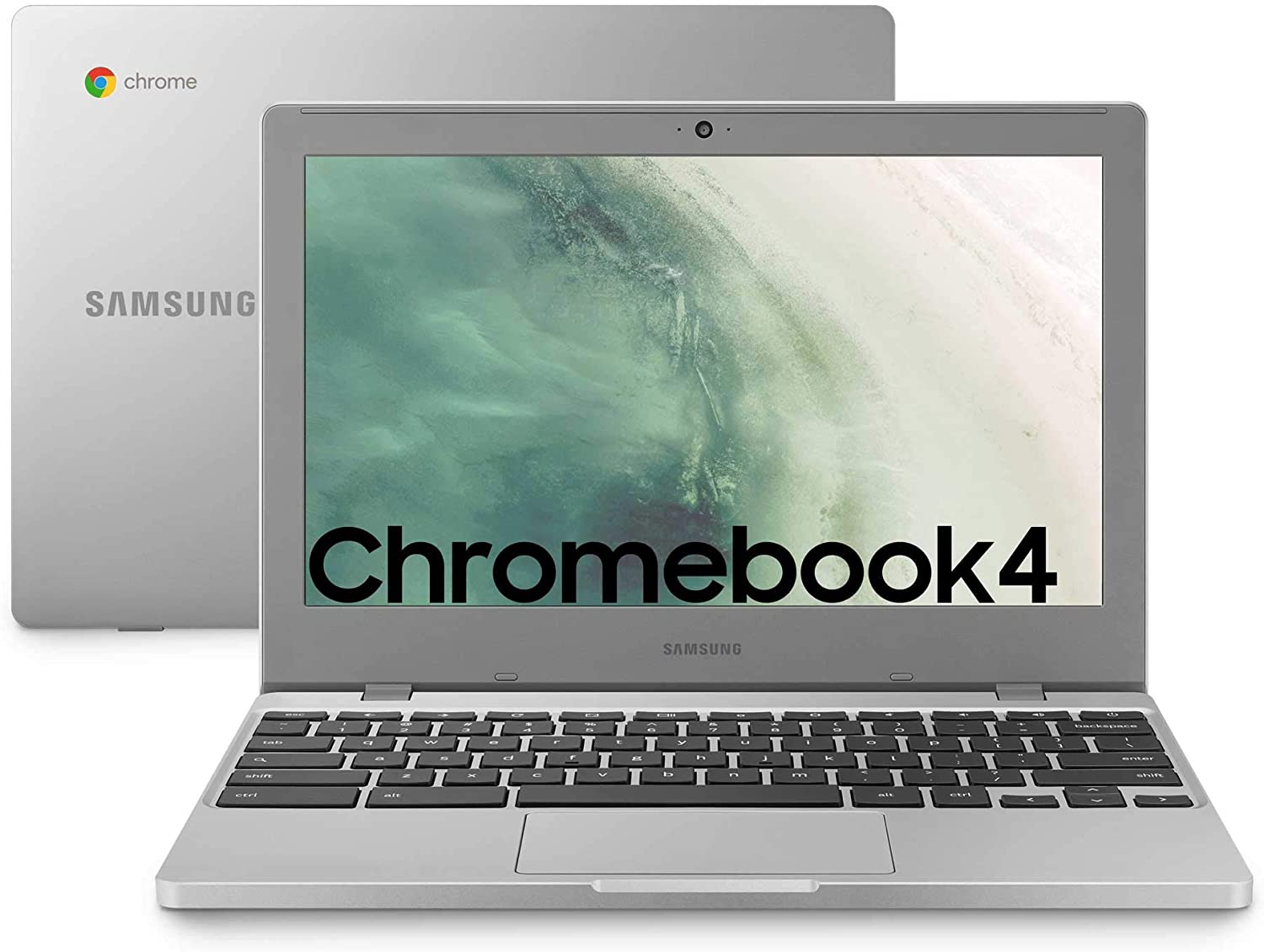 Samsung Chromebook 4