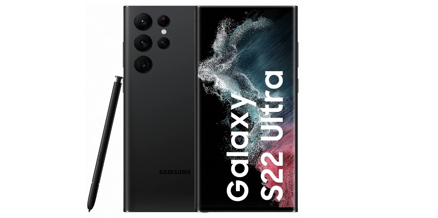 Samsung Galaxy S22 Ultra 5G