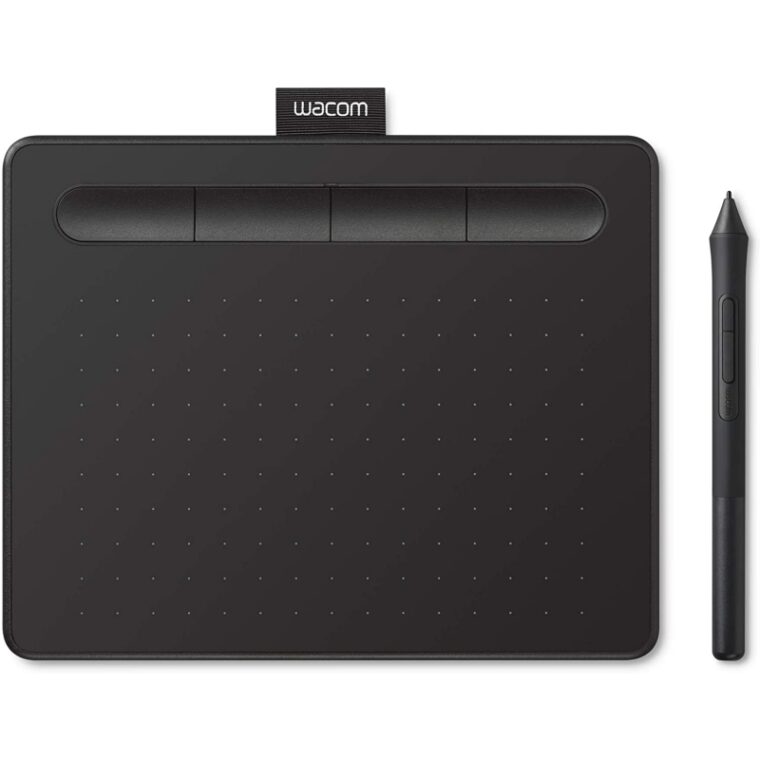 Wacom Intuos Basic Pen Small