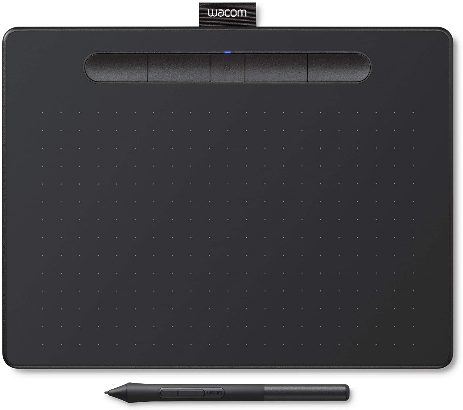 Wacom Intuos Comfort Plus PB Tamaño M