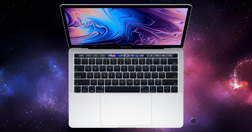 Macbook mejores portátiles 4K