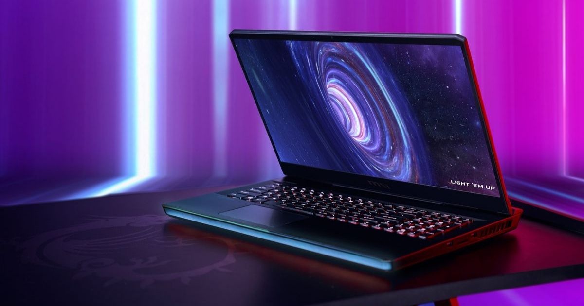mejores portátiles gaming