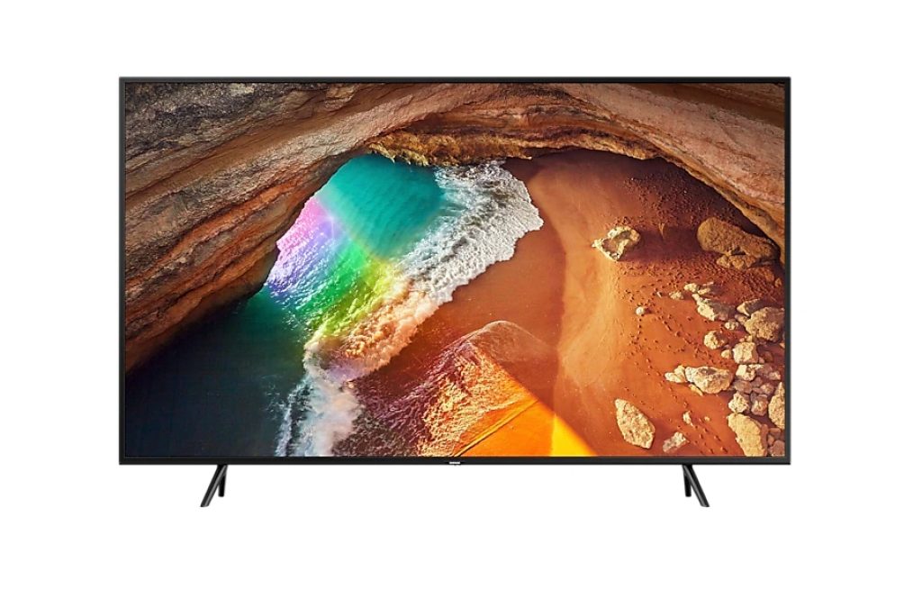 OLED vs QLED TV