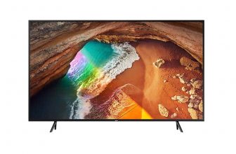 OLED vs QLED TV