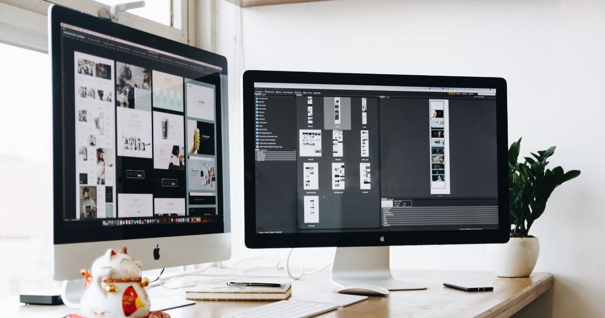 ordenadores para Diseño Gráfico