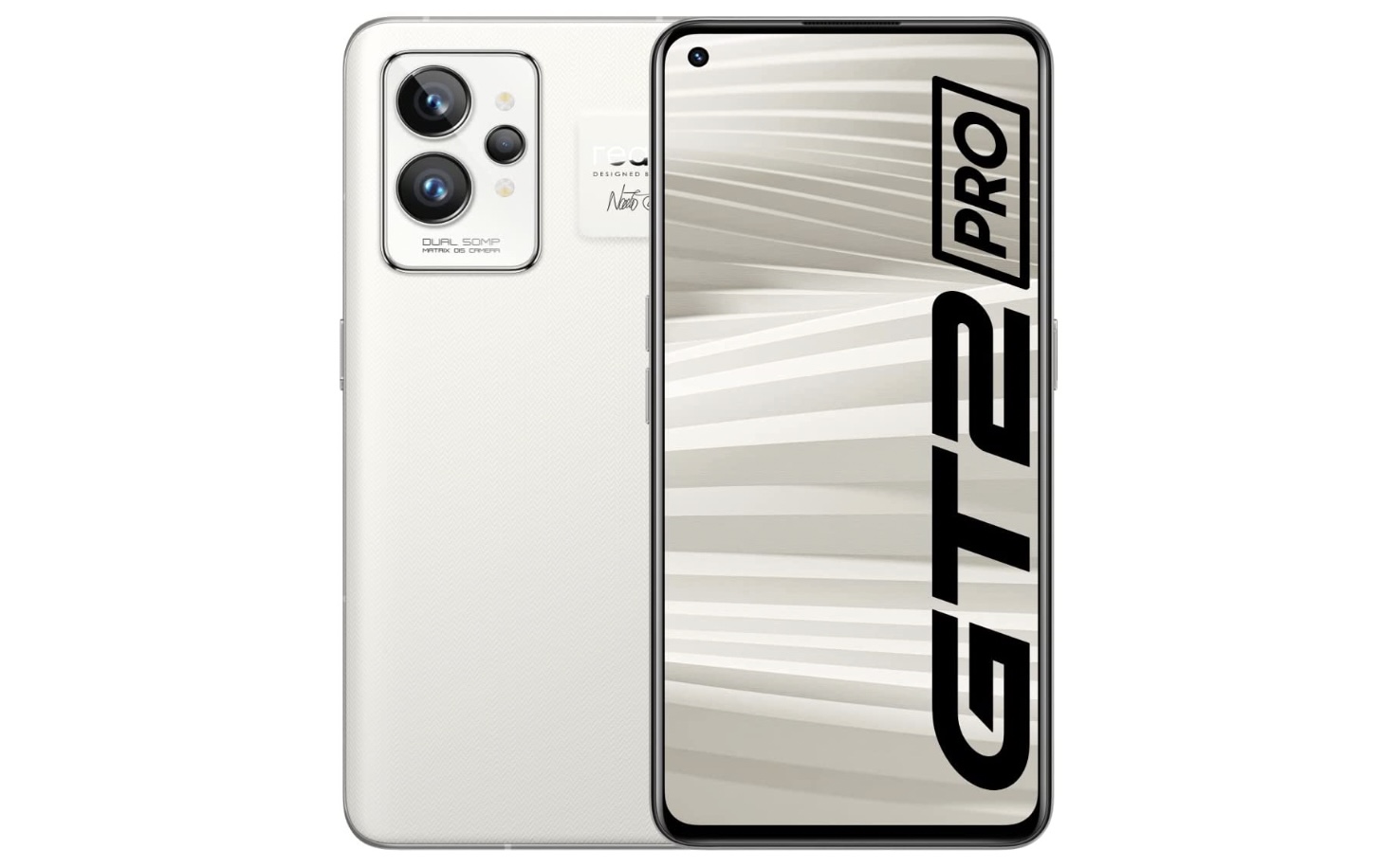 realme GT 2 Pro 5G