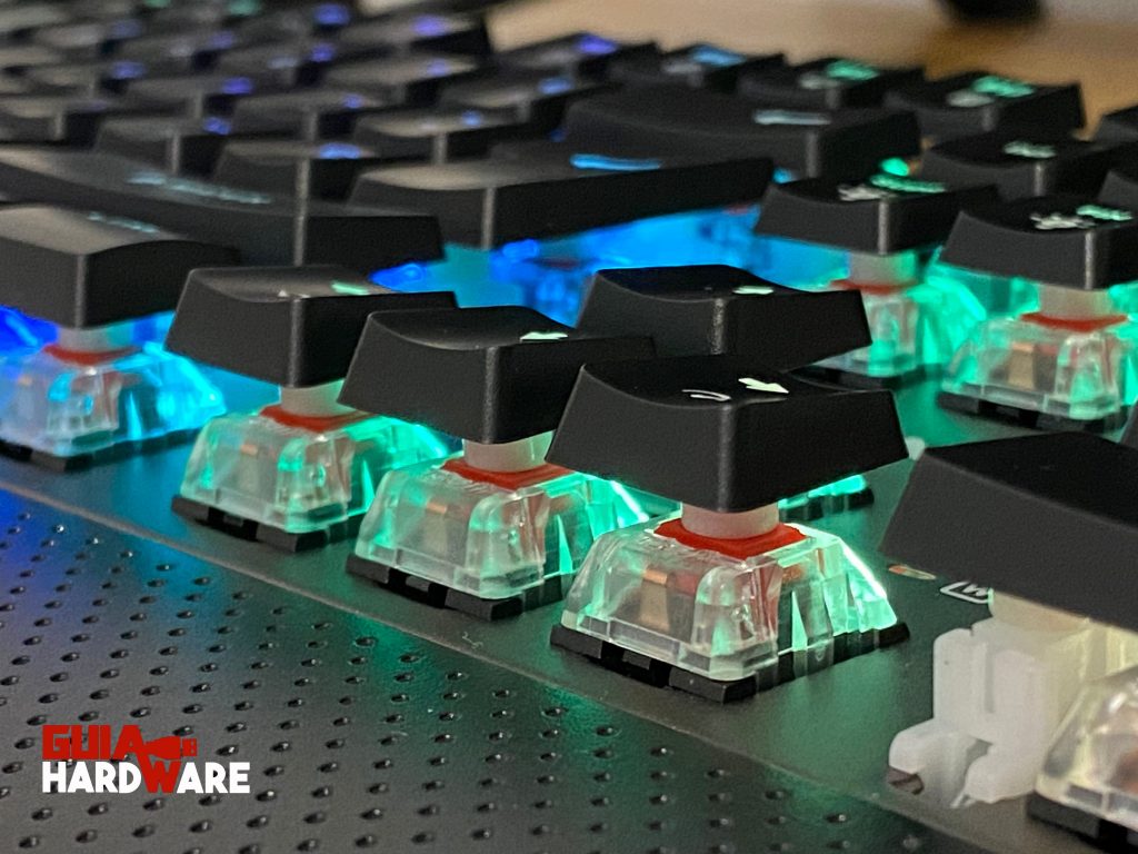 Genesis Thor 400 RGB