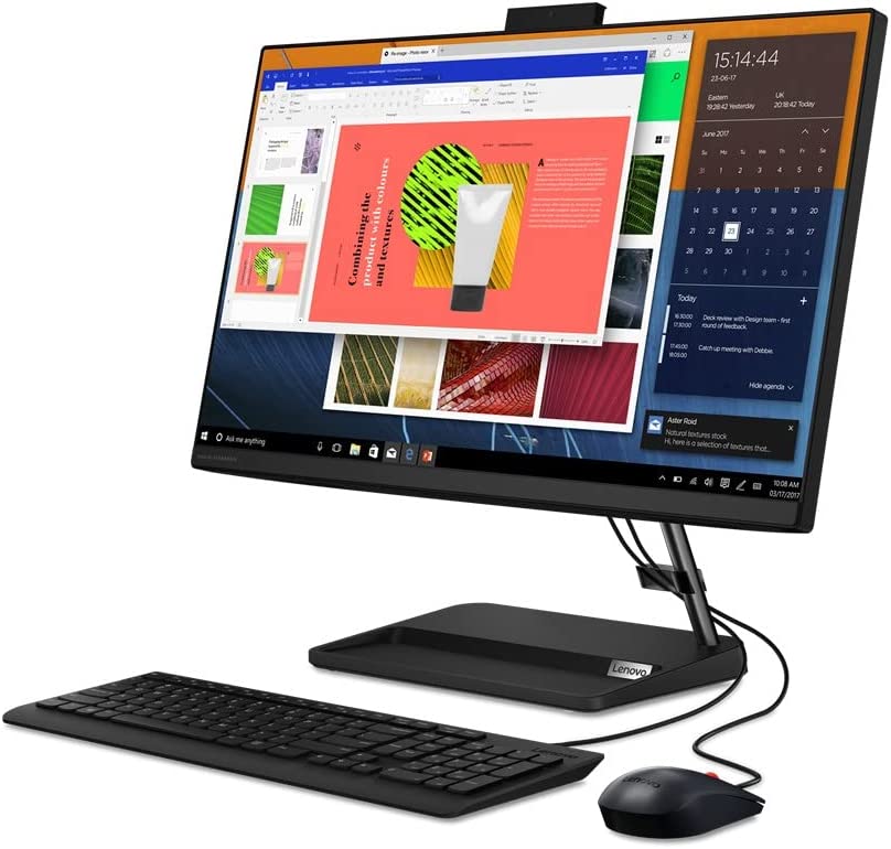 Lenovo IdeaCentre AiO 3